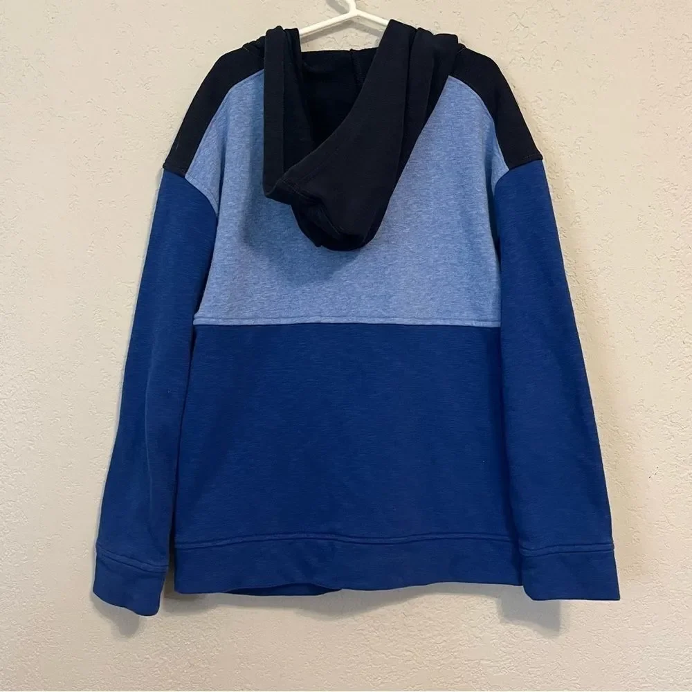 Oshkosh B'Gosh Blue Hoodie Jacket